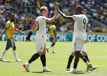 Julian Brandt to get another chance to prove himself at Borussia Dortmund Julian Brandt to get another chance to prove himself at Borussia Dortmund