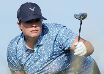 Hall wins Vic Open title on Australasia tour Hall wins Vic Open title on Australasia tour