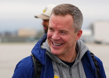 How Michigan’s Dusty May went from ‘trying to beg’ for a job at the Final Four to the cusp of a national title How Michigan’s Dusty May went from ‘trying to beg’ for a job at the Final Four to the cusp of a national title