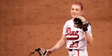 Alabama Softball Dominates LSU in a Super Regional Sweep Alabama Softball Dominates LSU in a Super Regional Sweep