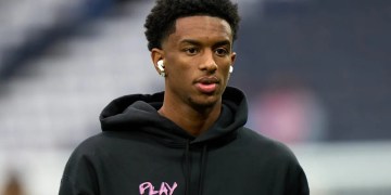 Inter Milan join Manchester United in race for Barcelona homegrown defender Inter Milan join Manchester United in race for Barcelona homegrown defender