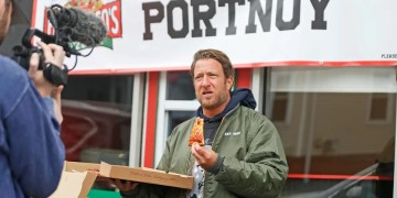 Dave Portnoy and NY Mets Owner Clash in Random X Spat Dave Portnoy and NY Mets Owner Clash in Random X Spat