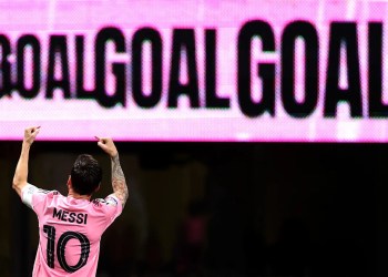 PSG vs. Inter Miami: Can Messi Knock Out His Former Club? PSG vs. Inter Miami: Can Messi Knock Out His Former Club?