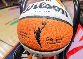 The WNBA season is going to be longer than ever with the new CBA The WNBA season is going to be longer than ever with the new CBA