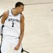 Spurs-Thunder: Victor Wembanyama beats first-half buzzer with halfcourt shot in dominant first half Spurs-Thunder: Victor Wembanyama beats first-half buzzer with halfcourt shot in dominant first half