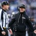 Ravens coach John Harbaugh speaks with NFL about overturned TD call in loss to Steelers: ‘It didn’t clear anything up’ Ravens coach John Harbaugh speaks with NFL about overturned TD call in loss to Steelers: ‘It didn’t clear anything up’
