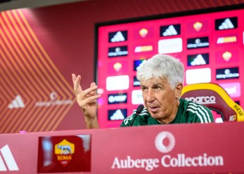 Roma Look To Make It Three In a Row As They Host Torino Roma Look To Make It Three In a Row As They Host Torino