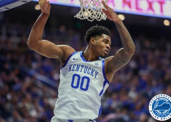 Kentucky Basketball blows out NC Central: 4 things to know and postgame cheers Kentucky Basketball blows out NC Central: 4 things to know and postgame cheers
