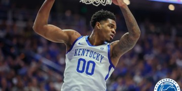 Kentucky Basketball blows out NC Central: 4 things to know and postgame cheers Kentucky Basketball blows out NC Central: 4 things to know and postgame cheers
