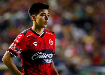Inter and Juventus monitoring ‘Mexican Pedri’ Gilberto Mora Inter and Juventus monitoring ‘Mexican Pedri’ Gilberto Mora