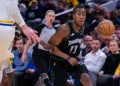 Ayo Dosunmu scores 24 as Timberwolves beat the Pacers 124-104 and close in on clinching top 6 seed Ayo Dosunmu scores 24 as Timberwolves beat the Pacers 124-104 and close in on clinching top 6 seed