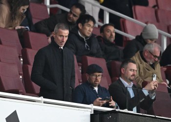 Arsenal could turn to another striker target – latest transfer reports Arsenal could turn to another striker target – latest transfer reports