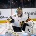 Golden Knights and Mammoth play to 4-all tie through regulation in Game 4 Golden Knights and Mammoth play to 4-all tie through regulation in Game 4
