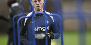 Chelsea vs. Everton, Premier League: Preview, team news, how to watch Chelsea vs. Everton, Premier League: Preview, team news, how to watch