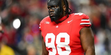 Mailbag: What position will Las Vegas Raiders target with 36th pick of 2026 NFL draft? Mailbag: What position will Las Vegas Raiders target with 36th pick of 2026 NFL draft?