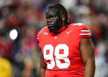 Mailbag: What position will Las Vegas Raiders target with 36th pick of 2026 NFL draft? Mailbag: What position will Las Vegas Raiders target with 36th pick of 2026 NFL draft?