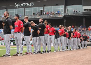 2026 Birmingham Barons Season Preview 2026 Birmingham Barons Season Preview