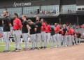 2026 Birmingham Barons Season Preview 2026 Birmingham Barons Season Preview