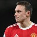 Phil Jones: Former Man United defender lands role at Blackburn Rovers Phil Jones: Former Man United defender lands role at Blackburn Rovers