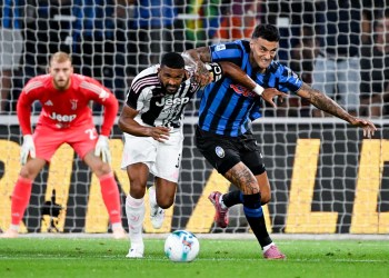Juventus 2 – Atalanta 1: Initial reaction and random observations Juventus 2 – Atalanta 1: Initial reaction and random observations