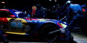 Daniel Juncadella: “There’s nobody to blame” for Max Verstappen Mercedes failure Daniel Juncadella: “There’s nobody to blame” for Max Verstappen Mercedes failure
