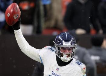 Patriots Sign Titans Safety After Adding Kevin Byard, Losing Jaylinn Hawkins Patriots Sign Titans Safety After Adding Kevin Byard, Losing Jaylinn Hawkins