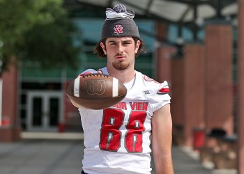 Four-star TE Zac Fares commits to UCLA, breaks down why he chose the Bruins Four-star TE Zac Fares commits to UCLA, breaks down why he chose the Bruins