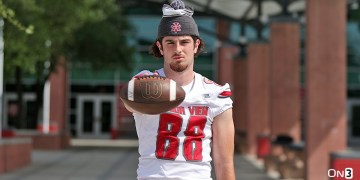 Four-star TE Zac Fares commits to UCLA, breaks down why he chose the Bruins Four-star TE Zac Fares commits to UCLA, breaks down why he chose the Bruins