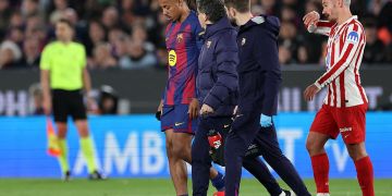 Barça duo return! Here’s the squad to face Atlético Barça duo return! Here’s the squad to face Atlético