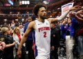 Spurs reach Western finals as Pistons stay alive in NBA playoffs Spurs reach Western finals as Pistons stay alive in NBA playoffs