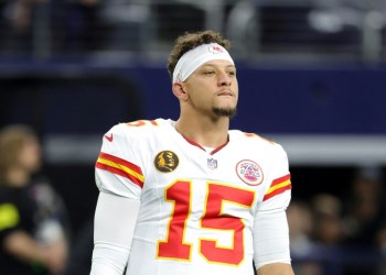 Video shows Chiefs star Mahomes making progress in NFL comeback Video shows Chiefs star Mahomes making progress in NFL comeback
