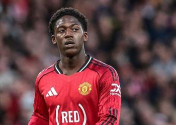 Mainoo’s Man Utd contract completion close Mainoo’s Man Utd contract completion close