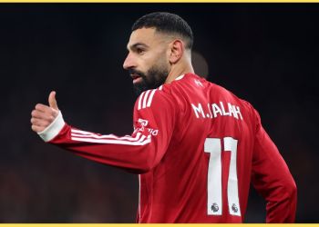 Liverpool coach names what club must do after Salah exit announcement Liverpool coach names what club must do after Salah exit announcement