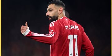 Liverpool coach names what club must do after Salah exit announcement Liverpool coach names what club must do after Salah exit announcement