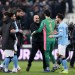Manchester City must improve their second half performances in away games to stay in the title race Manchester City must improve their second half performances in away games to stay in the title race