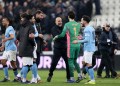 Manchester City must improve their second half performances in away games to stay in the title race Manchester City must improve their second half performances in away games to stay in the title race