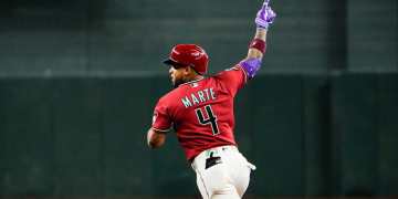 MLB Mock Trade: Ketel Marte’s Fantasy Baseball Stock Rises With Trade To Red Sox MLB Mock Trade: Ketel Marte’s Fantasy Baseball Stock Rises With Trade To Red Sox