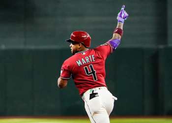 MLB Mock Trade: Ketel Marte’s Fantasy Baseball Stock Rises With Trade To Red Sox MLB Mock Trade: Ketel Marte’s Fantasy Baseball Stock Rises With Trade To Red Sox