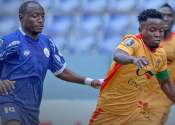 CAF Champions League: What time and on which channel to watch Rivers United vs Power Dynamos? CAF Champions League: What time and on which channel to watch Rivers United vs Power Dynamos?