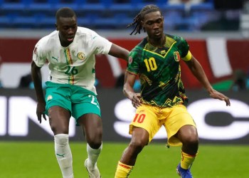 CAN 2025: 16 matches… Senegal’s unbeaten run continues CAN 2025: 16 matches… Senegal’s unbeaten run continues