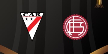 PREVIEW | Always Ready vs Lanús: team news, lineups, predictions (Libertadores 06/05) PREVIEW | Always Ready vs Lanús: team news, lineups, predictions (Libertadores 06/05)