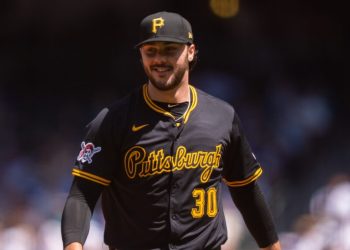 MLB Analyst Compares Pirates’ Loaded Pitching Staff To Recent Dynasty MLB Analyst Compares Pirates’ Loaded Pitching Staff To Recent Dynasty