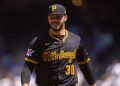 MLB Analyst Compares Pirates’ Loaded Pitching Staff To Recent Dynasty MLB Analyst Compares Pirates’ Loaded Pitching Staff To Recent Dynasty