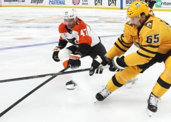 Penguins vs. Flyers Score, Live Updates, Highlights From Game 5 of NHL Playoffs Series Penguins vs. Flyers Score, Live Updates, Highlights From Game 5 of NHL Playoffs Series