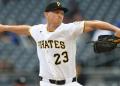 How to Watch Pirates vs. Reds Tonight: Channel, Live Stream & Start Time for Friday MLB Game How to Watch Pirates vs. Reds Tonight: Channel, Live Stream & Start Time for Friday MLB Game