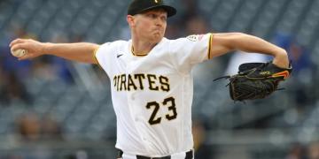 How to Watch Pirates vs. Reds Tonight: Channel, Live Stream & Start Time for Friday MLB Game How to Watch Pirates vs. Reds Tonight: Channel, Live Stream & Start Time for Friday MLB Game