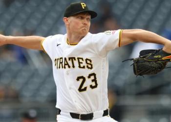 How to Watch Pirates vs. Reds Tonight: Channel, Live Stream & Start Time for Friday MLB Game How to Watch Pirates vs. Reds Tonight: Channel, Live Stream & Start Time for Friday MLB Game