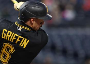 Konnor Griffin Shares Pirates’ Humorous Approach To Challenge System Konnor Griffin Shares Pirates’ Humorous Approach To Challenge System