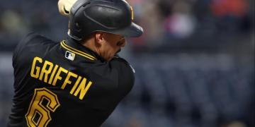 Konnor Griffin Shares Pirates’ Humorous Approach To Challenge System Konnor Griffin Shares Pirates’ Humorous Approach To Challenge System