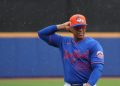 Juan Soto makes surprising admission about not speaking to Mets teammates Juan Soto makes surprising admission about not speaking to Mets teammates